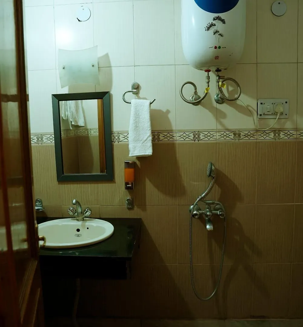 Himalayan Roots Bed & Breakfast Shimla