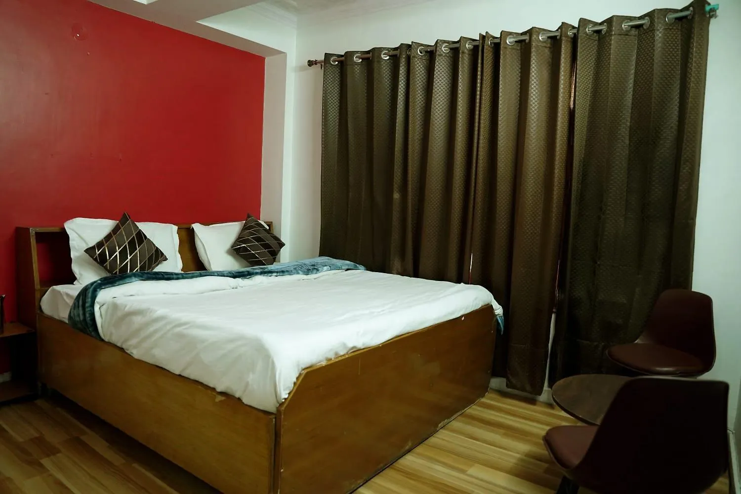 Himalayan Roots Bed & Breakfast Shimla
