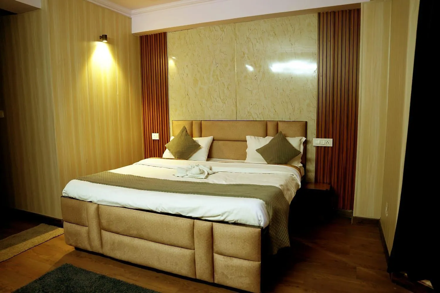 Himalayan Roots Bed & Breakfast Shimla