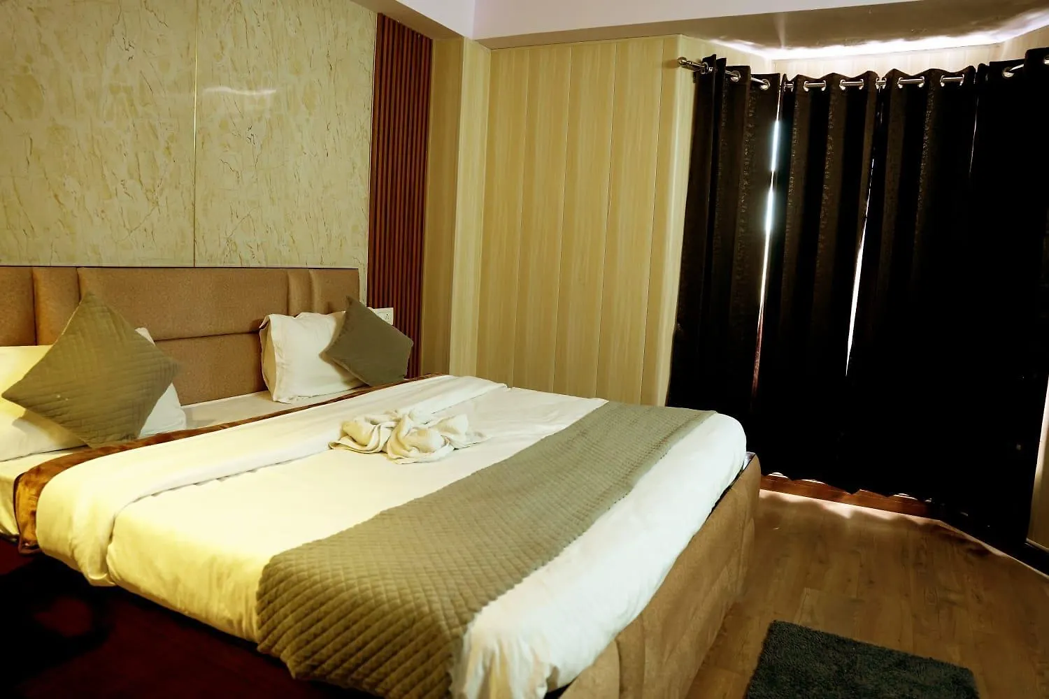 Himalayan Roots Bed & Breakfast Shimla