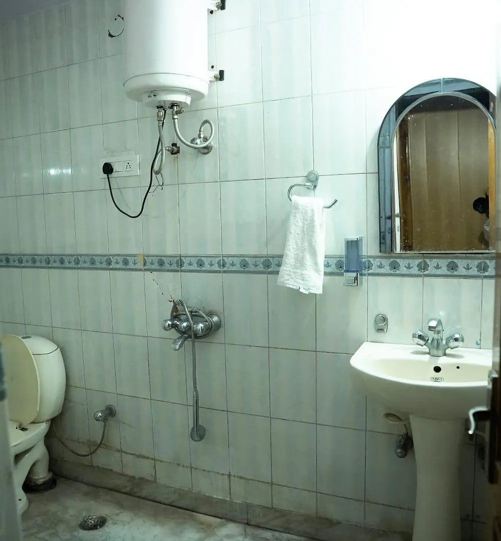 Himalayan Roots Bed & Breakfast Shimla
