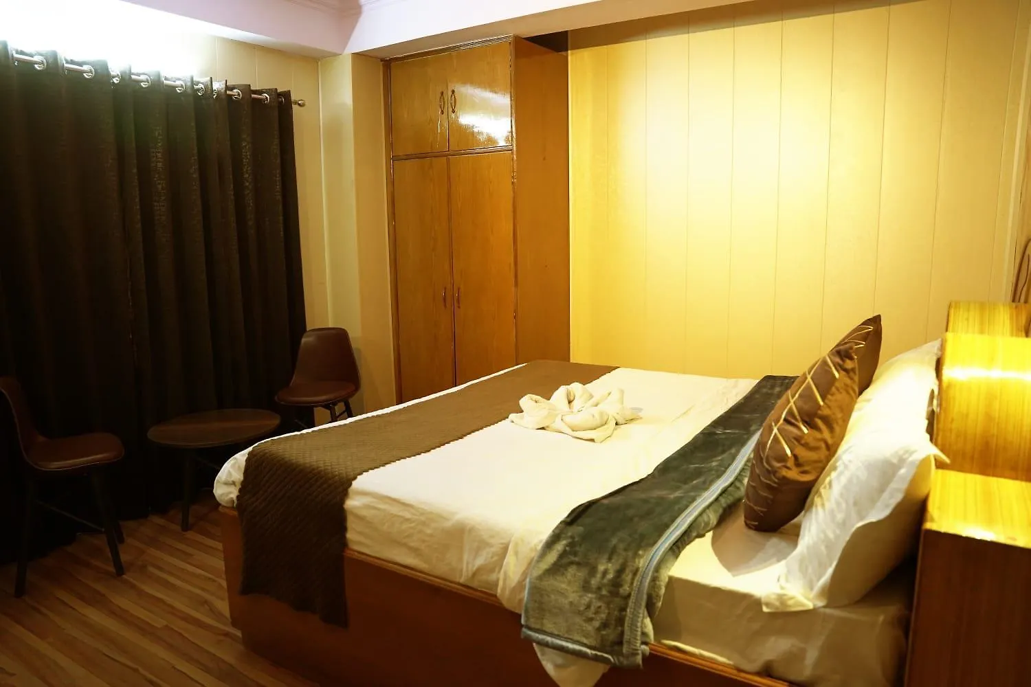 Himalayan Roots Bed & Breakfast Shimla